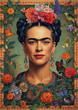 Frida sur Muhammad Ardian