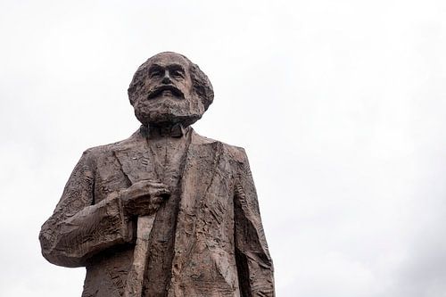 Karl Marx