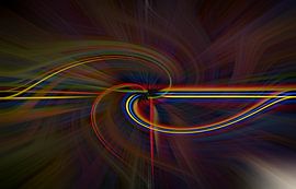 Magica coloris van Photoart-Naegele