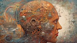 MindMap by Captain Chaos