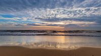Strand Petten aan Zee