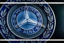 Mercedes SL