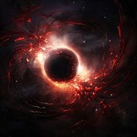 Ember's Dawn