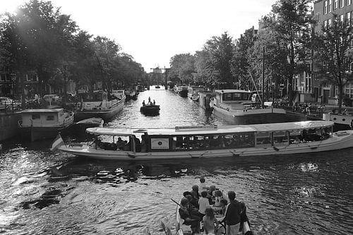 Amsterdam Brauwersgracht