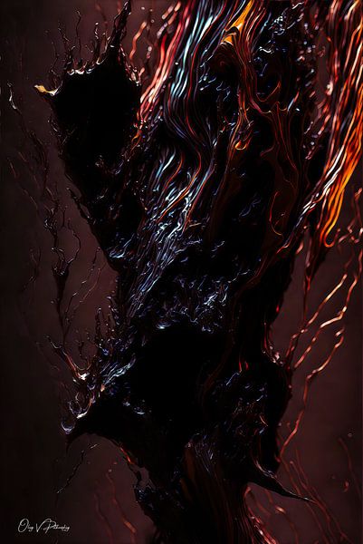 &quot;Contagion&quot;&quot;The Allure of Acquisitiveness&quot; von Pitkovskiy Photography|ART