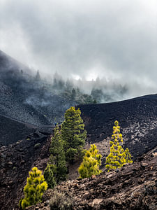 Ruta de los Volcanos