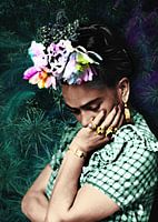 Frida - H. Fischer
