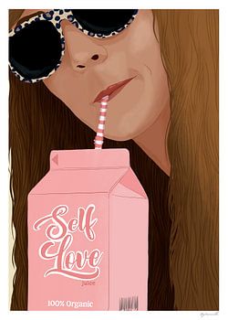 Cool Girl Self Love
