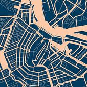 Amsterdam Maps