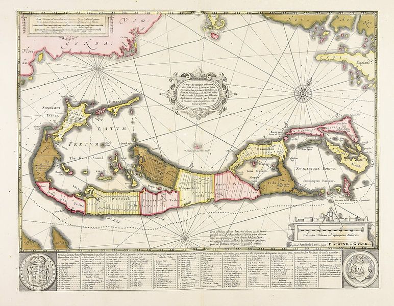 Bermuda by Atelier Liesjes