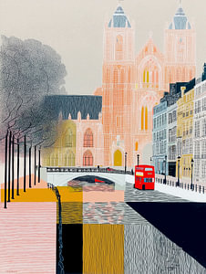 London Lines