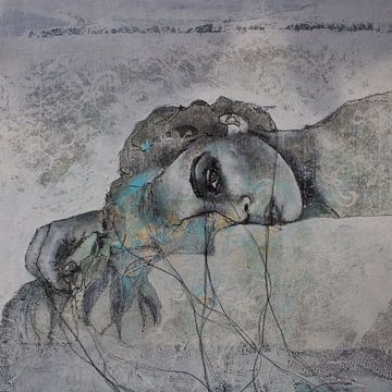 'Insomnia & Dreams' by Kim Rijntjes