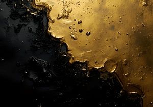 Zwart goud