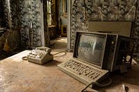 Le bureau