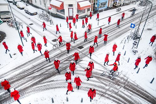Weimarstraat La Haye