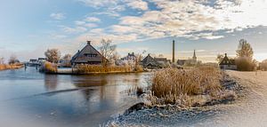 Winter Wonderland von Jaap Terpstra