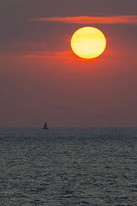 Where silence meets time
