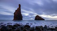 Ribeira da Janela – Mystische Felsformationen Madeiras