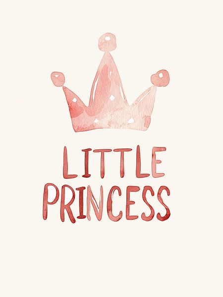Little Princess by Treechild