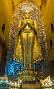 Nyaung-U Township: Ananda Pahto Tempel
