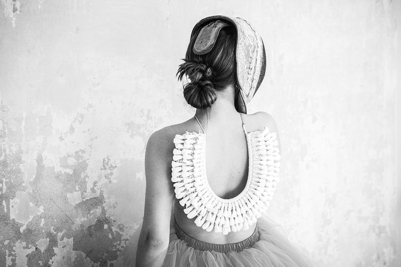 Blanc by BRAS.ART
