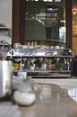 Coffee machine for true coffee lovers. by Ken Tempelers thumbnail