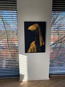 Meisje met de Parel – Golden Years Edition