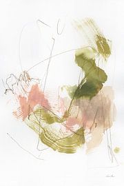 Palette of Spring I, Laura Horn by Wild Apple
