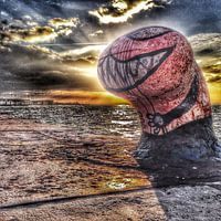 Michael Detter - Strange Objects1