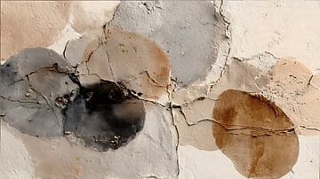 Schönheit im Vorbeigehen I