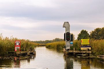 Nationalpark Weerriben-Wieden von Roel Jonker