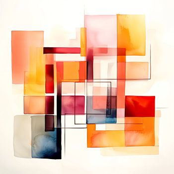 Modern Abstrakt 283984