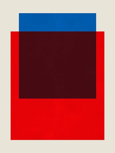 Conceptueel geometrisch 1