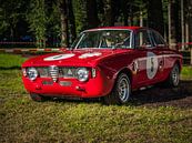 alpha romeo by Andre Bolhoeve thumbnail