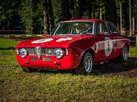 alpha romeo