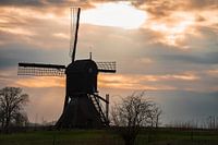 Zandwijkse Molen