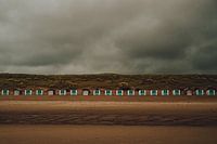 Strand von Texel