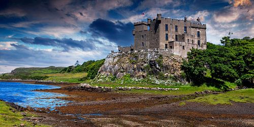 Dunvegan Castle