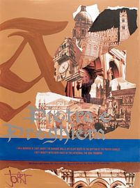 Pietra e Preghiera von johannes richter