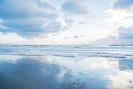 Oase van rust in Zeeland