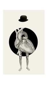 Heart and Soul by Marja van den Hurk