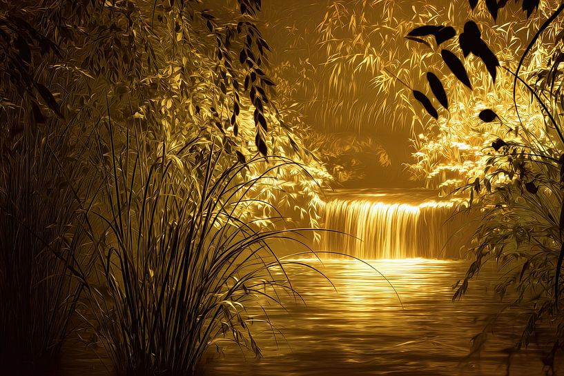 picturesque Japan by Egon Zitter