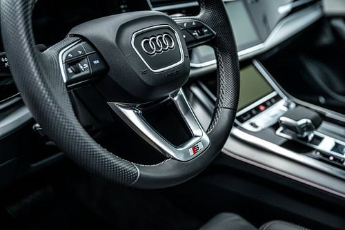 Audi Sport / Audi S RS