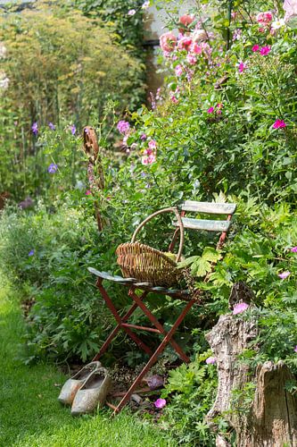 Tableau im Landhausstil - Landhausstil