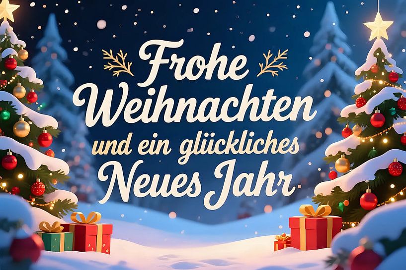 Souhaits de cœur par Jean Pierre