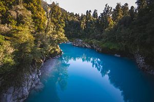 Hokitika-Schlucht