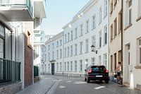 Volvo XC40 - Bereit zum Losfahren.