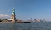 Lady Liberty