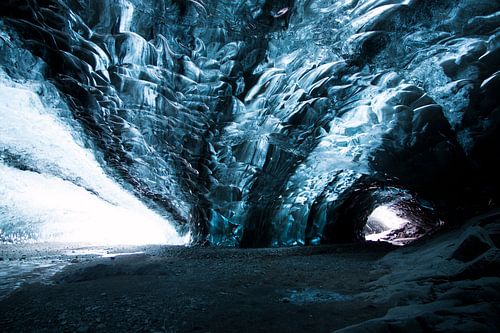 Icecave.