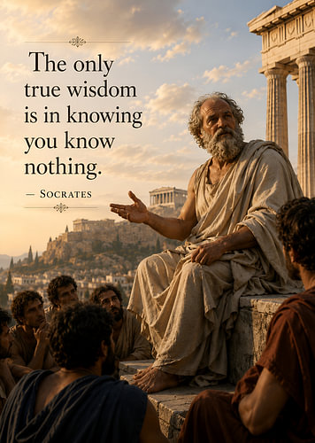 True Wisdom